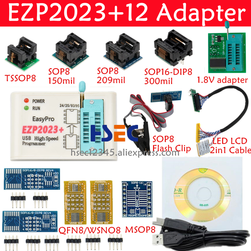 100%   USB SPI α׷ EZP 2023 , EZP2023,..